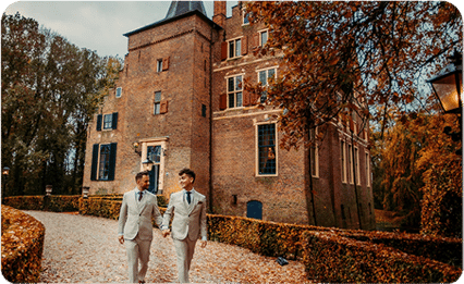Kasteel Wijenburg